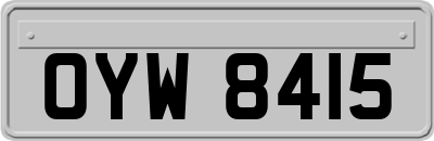 OYW8415