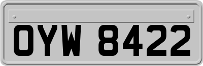 OYW8422