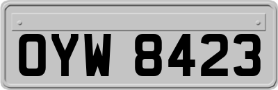 OYW8423