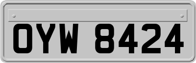 OYW8424