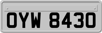 OYW8430
