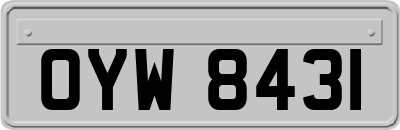 OYW8431