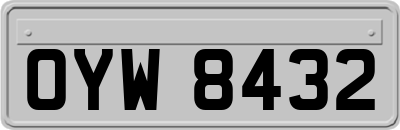 OYW8432