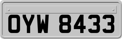 OYW8433