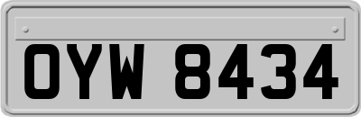 OYW8434