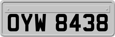 OYW8438