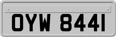 OYW8441
