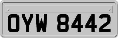 OYW8442