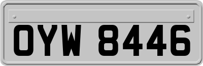 OYW8446