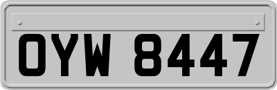 OYW8447