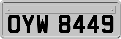 OYW8449