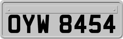 OYW8454
