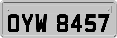 OYW8457