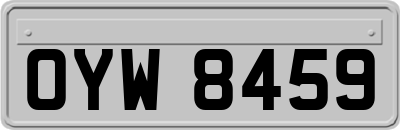 OYW8459