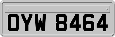 OYW8464