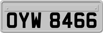 OYW8466