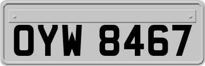 OYW8467