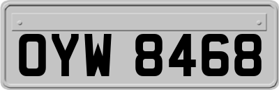 OYW8468