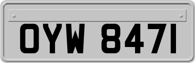 OYW8471