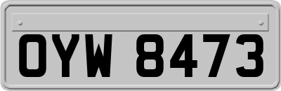 OYW8473