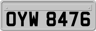 OYW8476