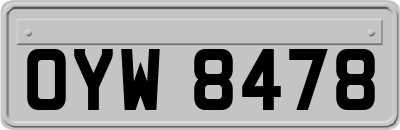 OYW8478