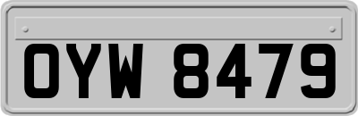 OYW8479