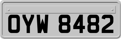 OYW8482