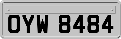 OYW8484