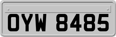 OYW8485