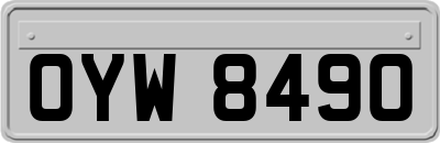 OYW8490