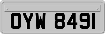 OYW8491