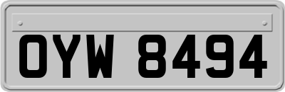 OYW8494