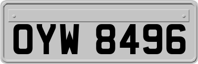 OYW8496