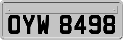 OYW8498