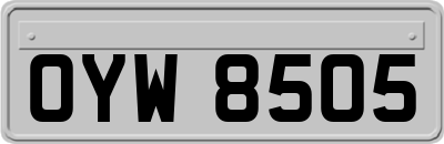 OYW8505