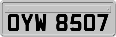OYW8507
