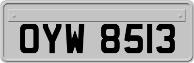 OYW8513