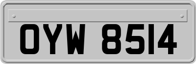 OYW8514