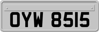 OYW8515