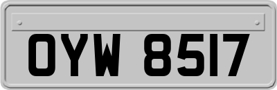 OYW8517