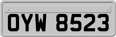 OYW8523