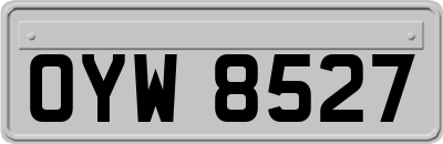 OYW8527