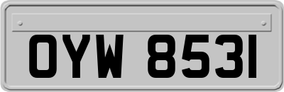 OYW8531