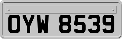 OYW8539