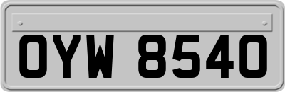 OYW8540