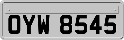 OYW8545