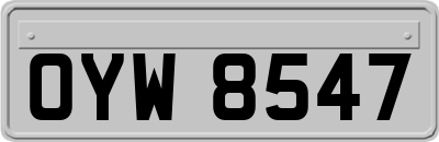 OYW8547