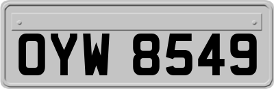 OYW8549