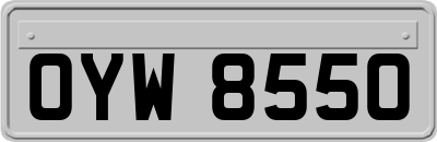 OYW8550